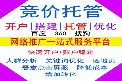 某某sem代运营推广公司经典案例：品牌知名度大增